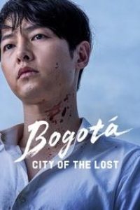 Download Bogotá: City of the Lost (2024) Multi Audio {Hindi-English-Korean} WEB-DL 480p [402MB] || 720p [1.1GB] || 1080p [2.1GB]