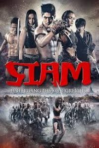 Download Siam Yuth: The Dawn of the Kingdom (2015) Dual Audio {Hindi-German} 480p [328MB] || 720p [1.1GB]