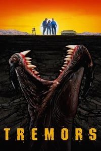 Download Tremors (1990) Dual Audio {Hindi-English} Esubs Remastered BluRay 480p [328MB] || 720p [939MB] || 1080p [2.0GB]