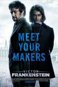 Download Victor Frankenstein (2015) {English With Subtitles} 480p [351MB] || 720p [801MB] || 1080p [1.7GB]