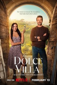 Download La Dolce Villa (2025) Dual Audio (Hindi-English) WEB-DL 480p [354MB] || 720p [945MB] || 1080p [1.8GB]