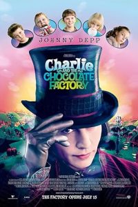 Download Charlie and the Chocolate Factory (2005) Dual Audio (Hindi-English) BluRay 480p [422MB] || 720p [840MB] || 1080p [2GB]