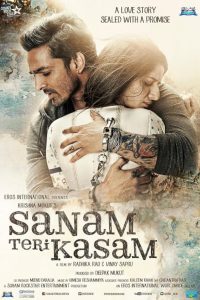 Download Sanam Teri Kasam (2016) (Hindi) WEB-DL 480p [947MB] || 720p [947MB]