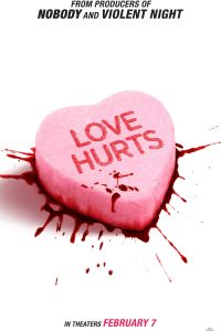 Download Love Hurts (2025) (English) Cam-Rip 1080p [3.9GB]