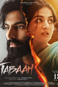 Download Tabaah (2024) {Punjabi} WEB-DL 480p [346MB] || 720p [871MB] || 1080p [2GB]