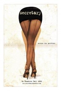 Download [18+] Secretary (2002) {English With Subtitles} 480p [347MB] || 720p [915MB] || 1080p [2.2GB]