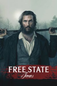 Download Free State of Jones (2016) {English} BluRay 720p [1GB] || 1080p [2.1GB]