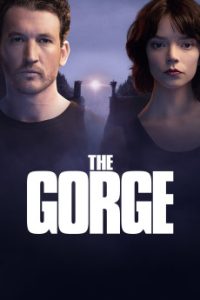 Download The Gorge (2025) {English} WebRip 720p [1.1GB] || 1080p [2.1GB]